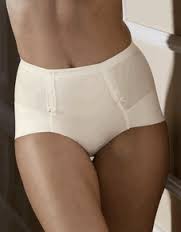 Sťahovacie nohavičky LACE ROSE  1712